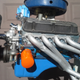 Illustration for article titled Hodge-podge Engine Mock-up